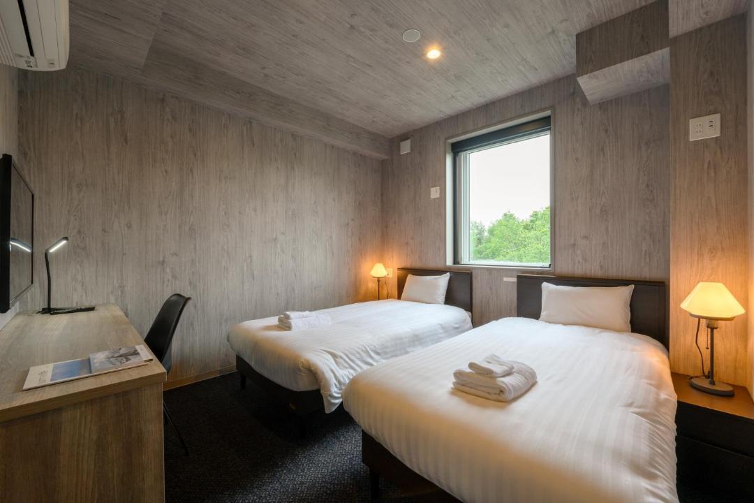 Photo of Bedroom in Hirafu