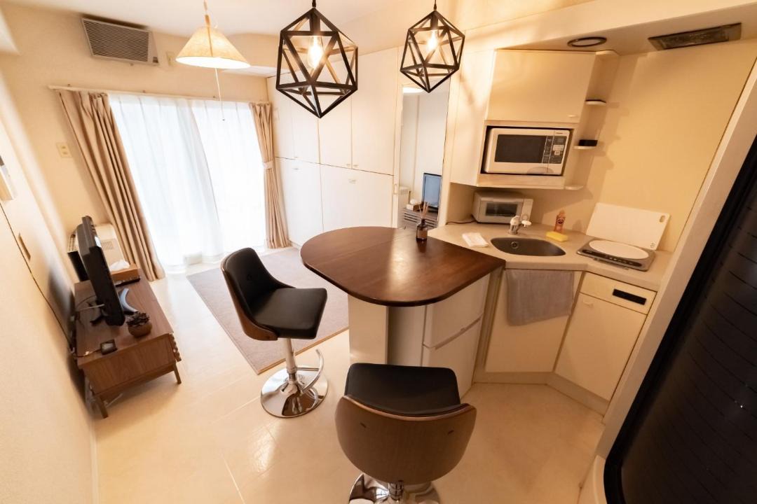 Photo of Others in Higashi