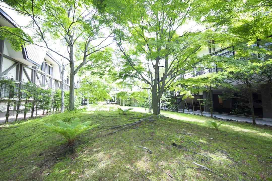 Photo of Others in Kyukaruizawa