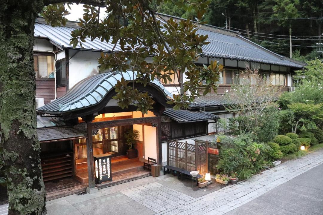 Photo of Others in Minobu