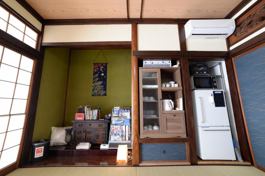 Photo of Others in Toyama