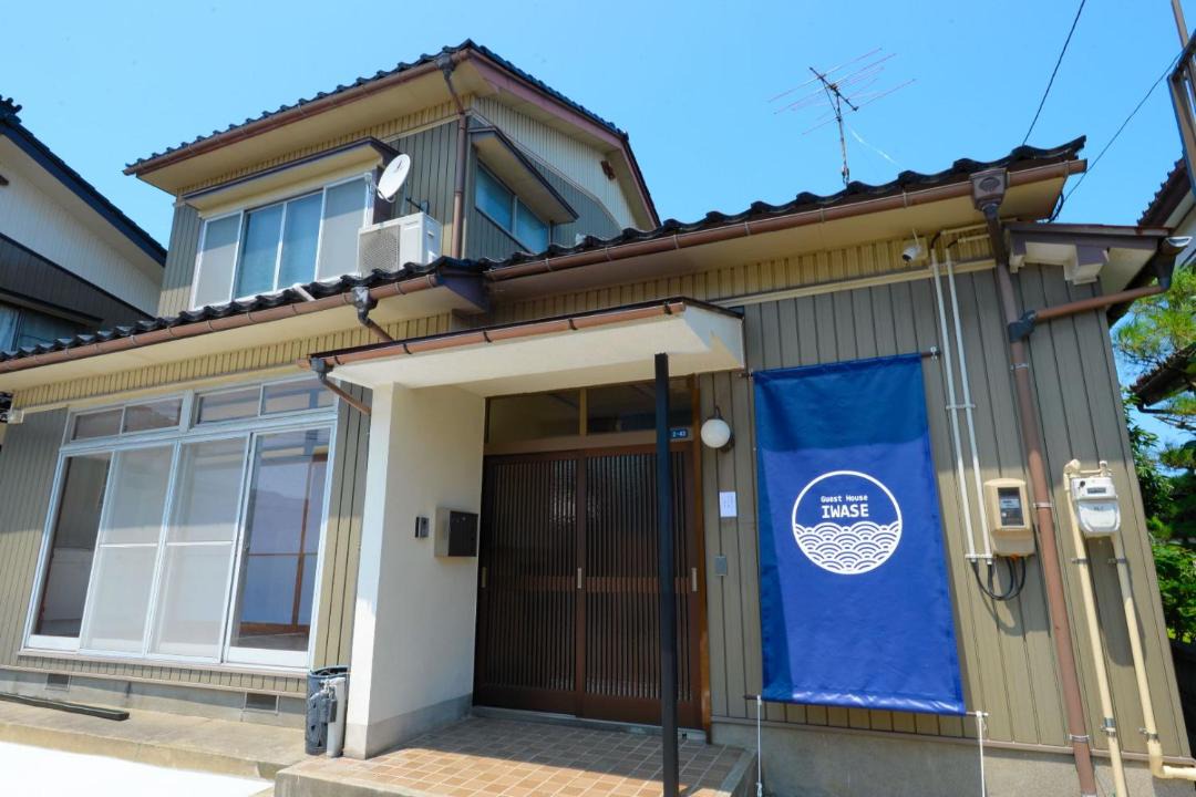 Photo of Others in Toyama
