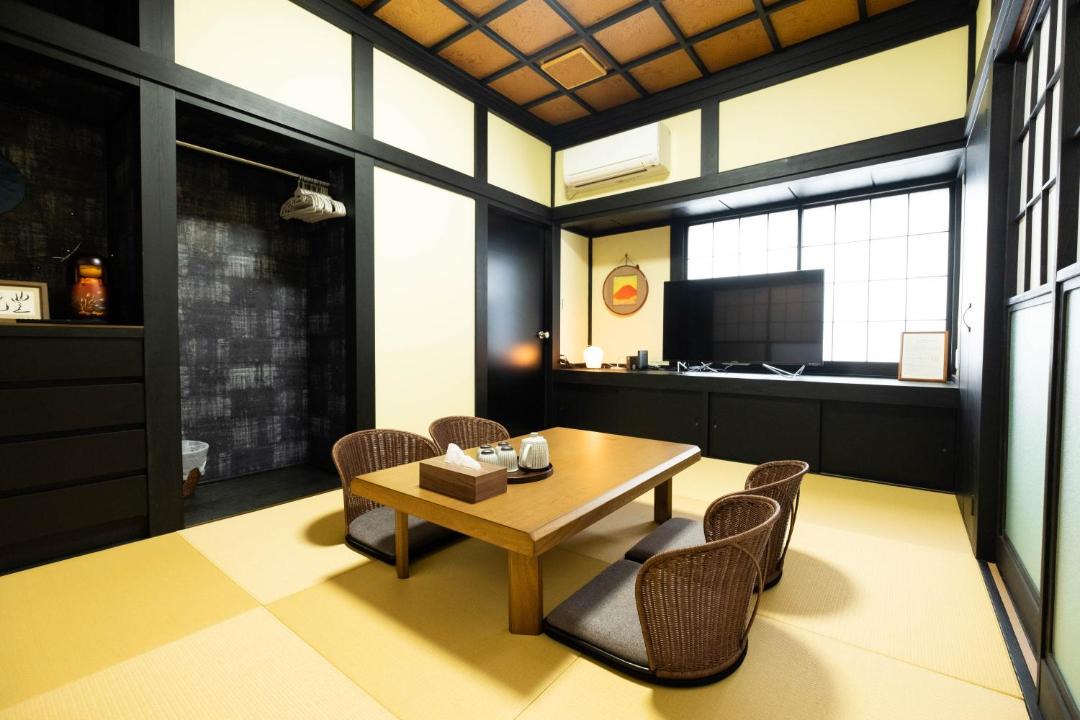 Photo of Others in Fujiyoshida