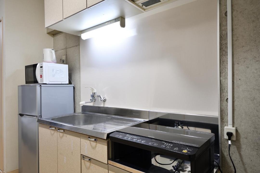 Photo of Kitchen in Taketomi-jima Taketomi-cho