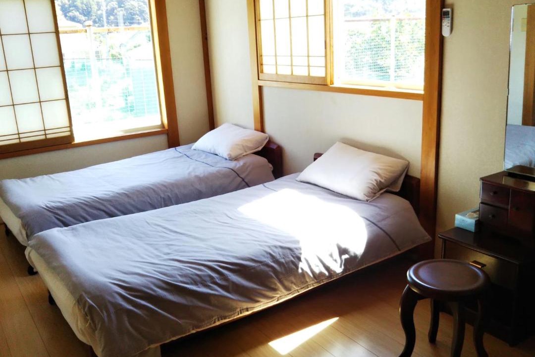 Photo of Bedroom in Kawazu