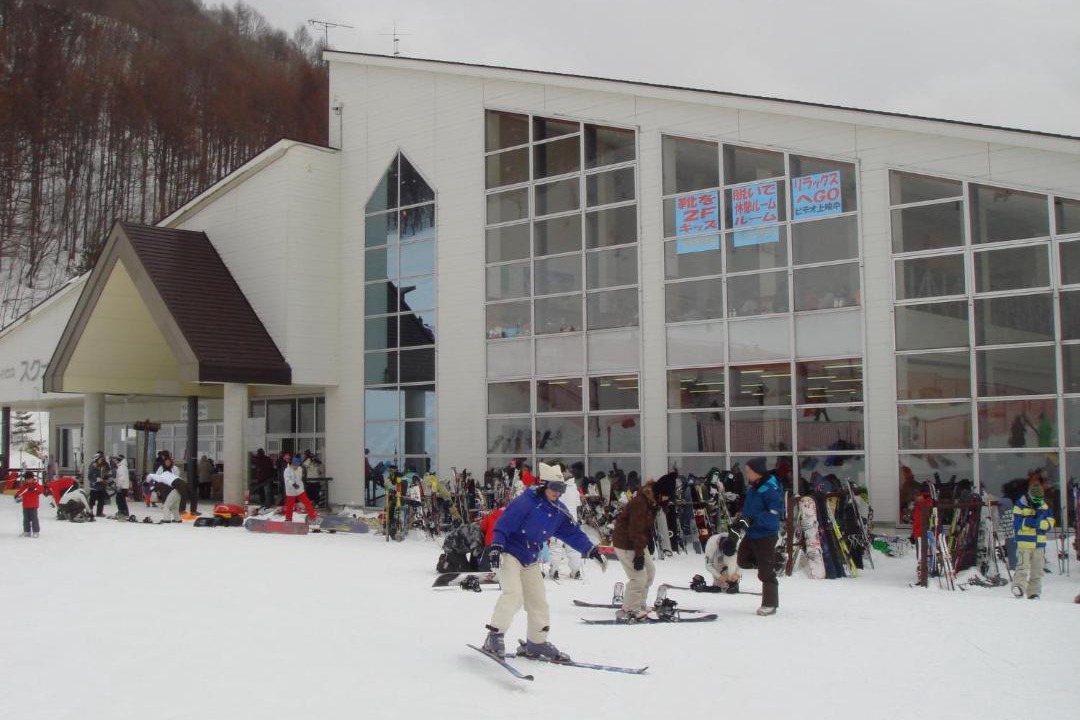 Photo of Others in Katashina
