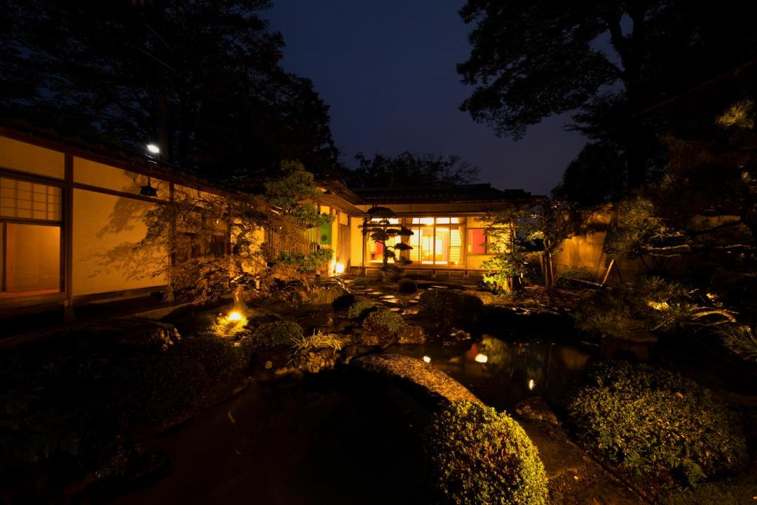 Photo of Others in Oyabe