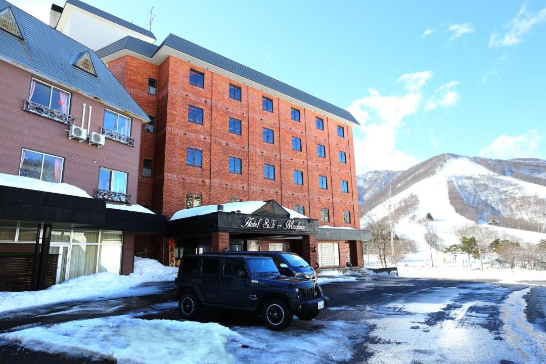 Photo of Others in Madarao Mountain Resort