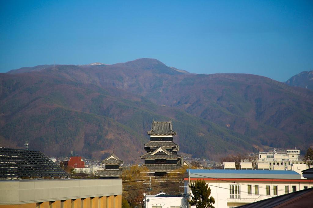 Photo of Others in Matsumoto