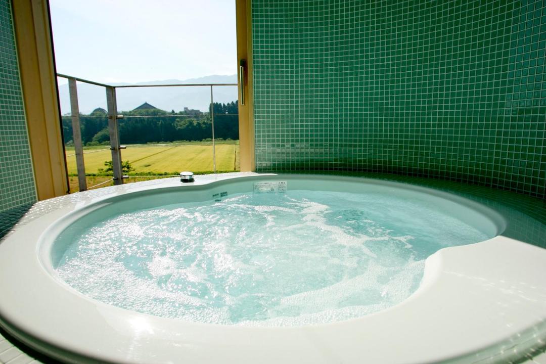 Photo of Bathroom in Nanto