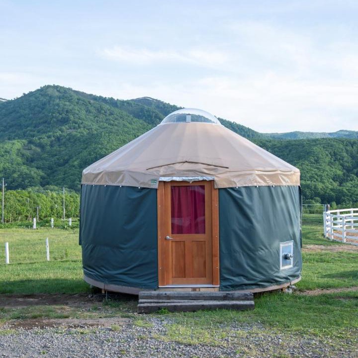 Photo of Outdoor in Akaigawa