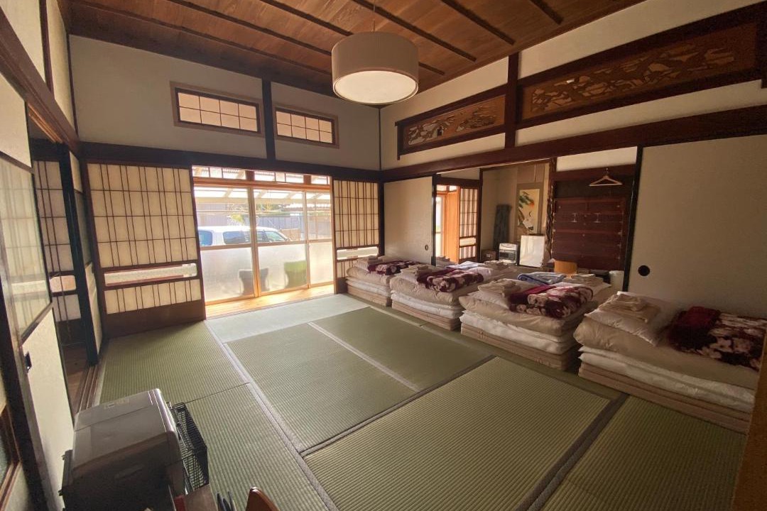 Photo of Bedroom in Shichigahama