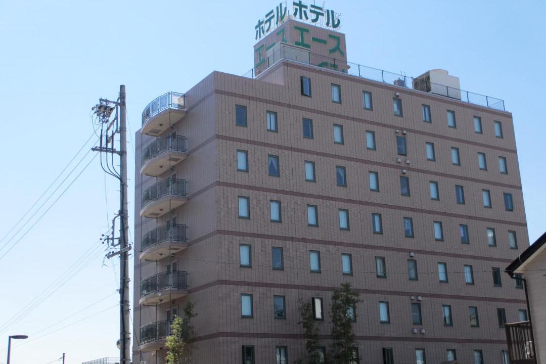 Photo of Buildings in Kariya