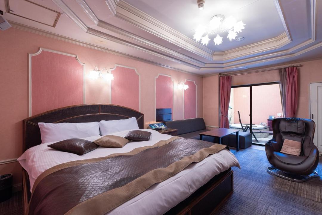 Photo of Bedroom in Gifu