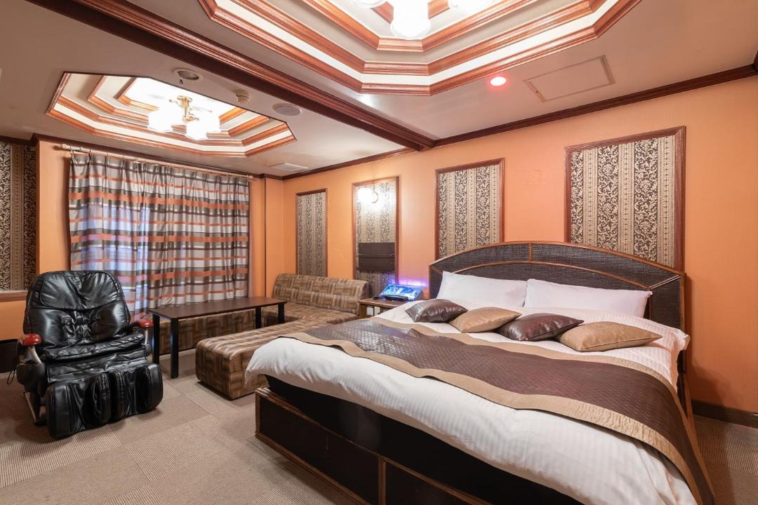 Photo of Bedroom in Gifu