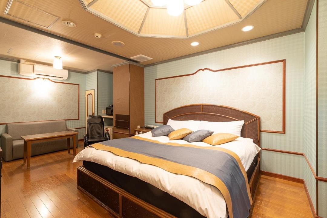 Photo of Bedroom in Gifu