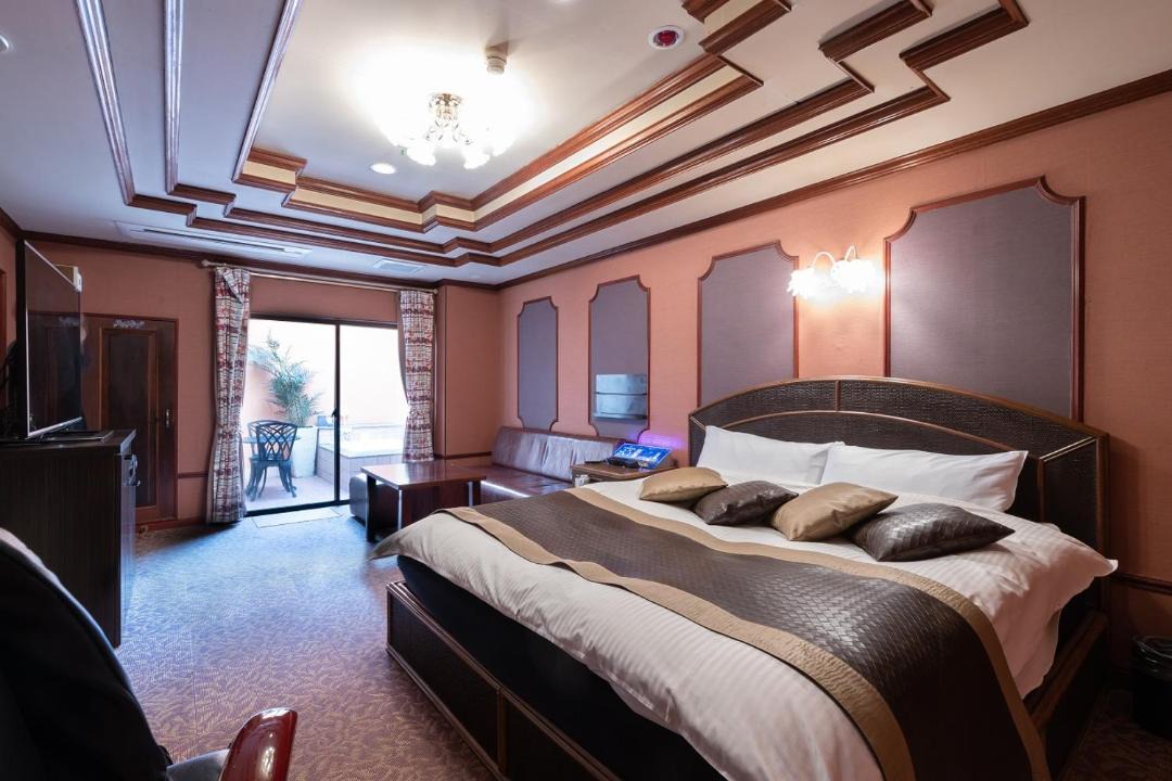 Photo of Bedroom in Gifu