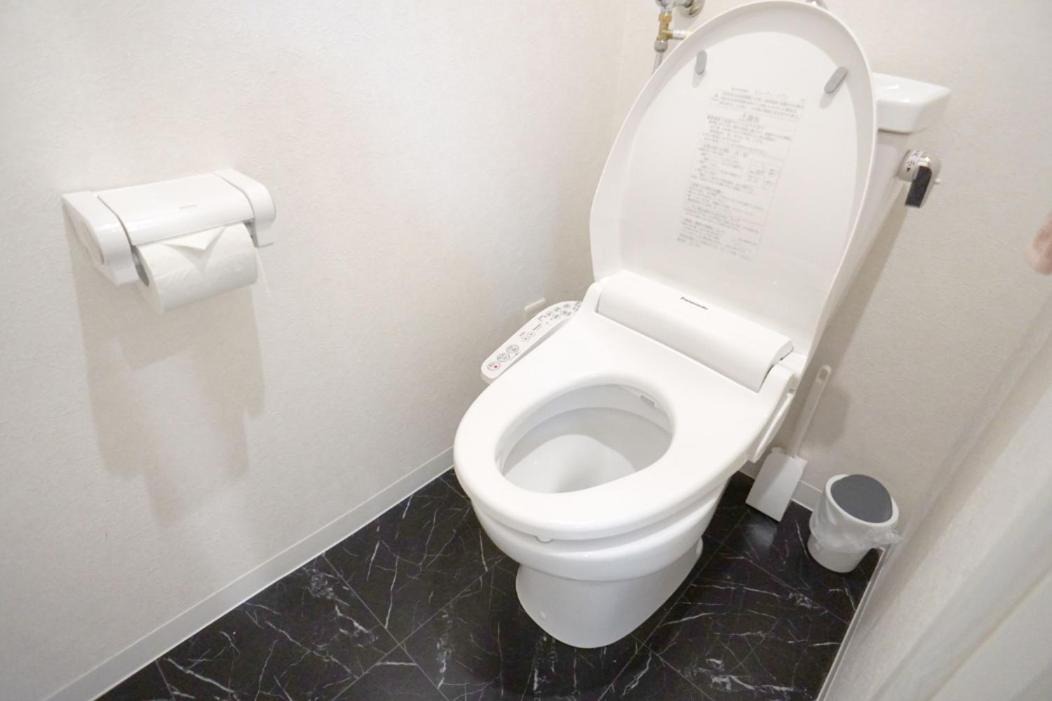 Photo of Bathroom in Odori