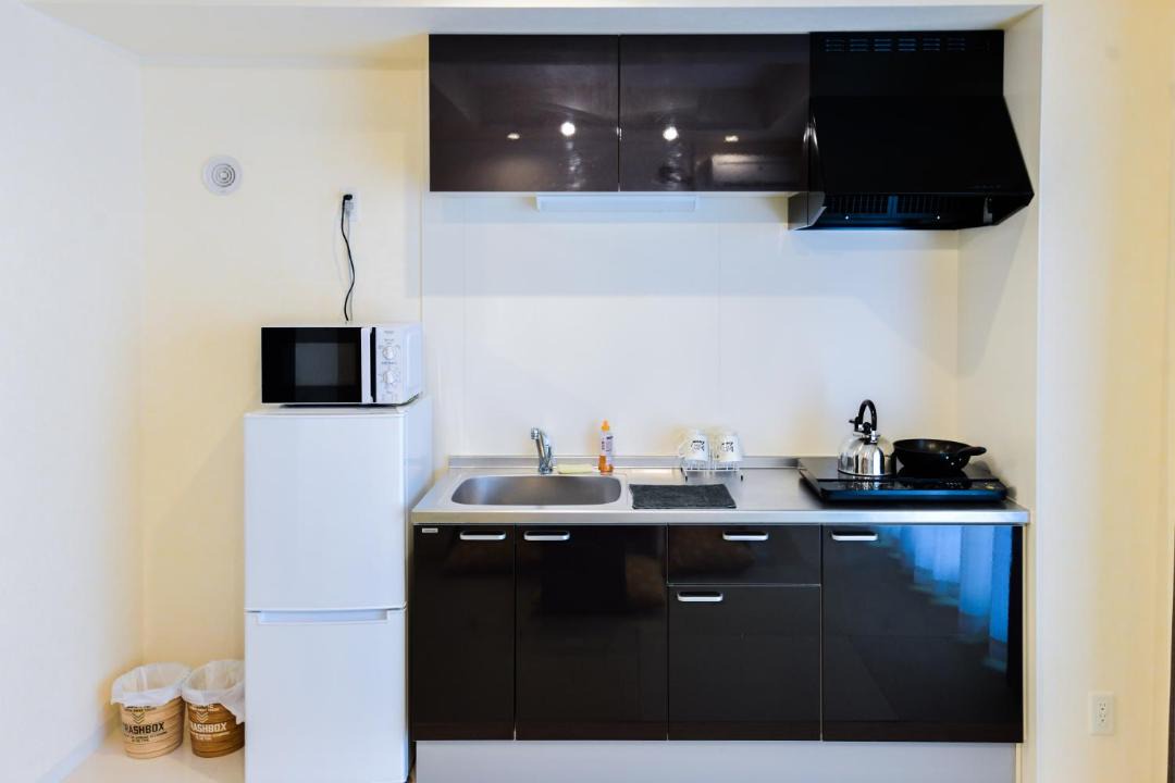 Photo of Kitchen in Odori
