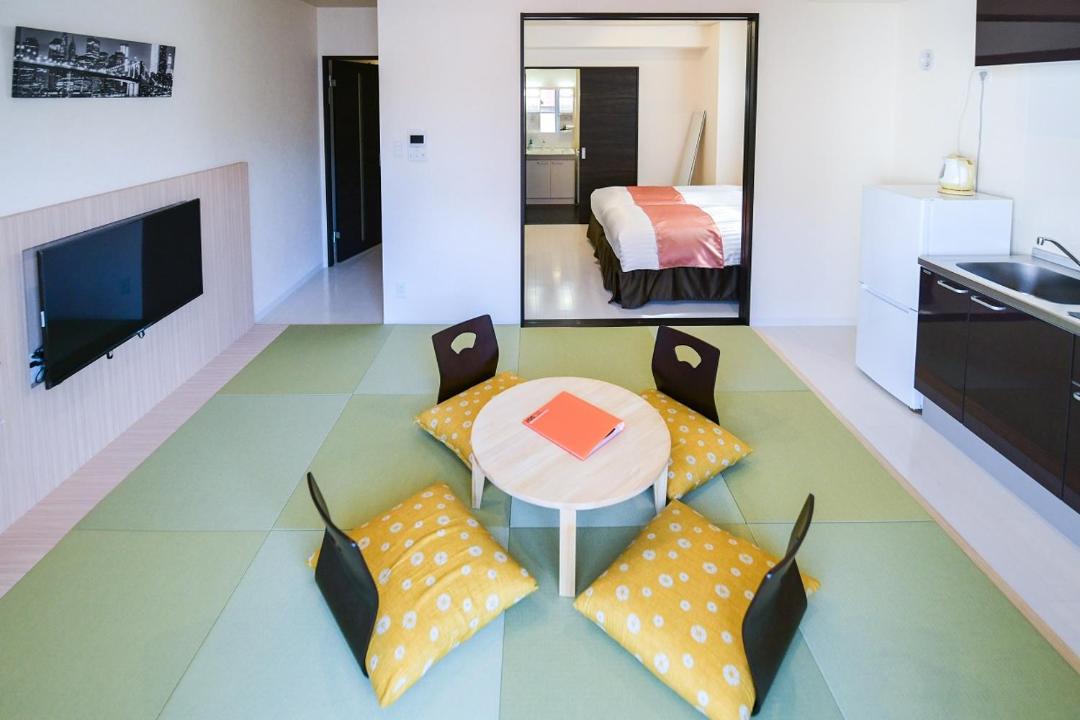 Photo of Livingroom in Odori