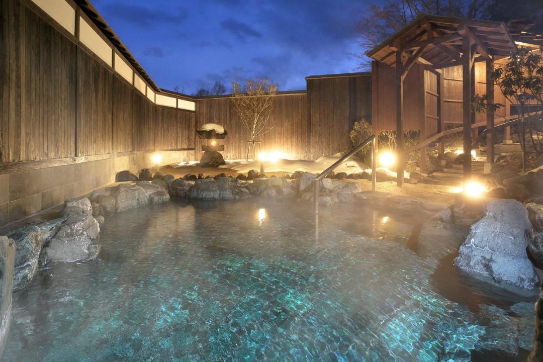 Photo of Others in Kusatsu Onsen