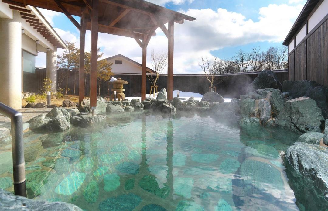 Photo of Others in Kusatsu Onsen