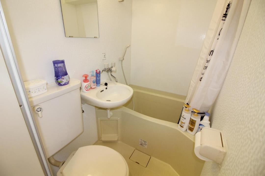 Photo of Bathroom in Dogenzaka