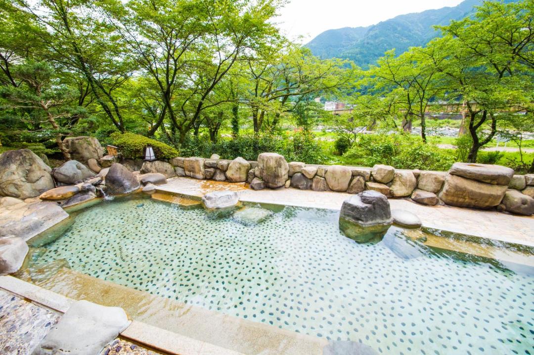 Photo of Others in Gero Onsen