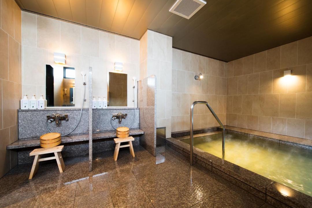 Photo of Bathroom in Iwaki