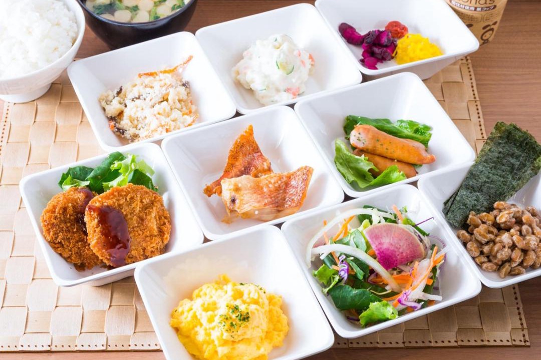 Photo of Others in Iwaki