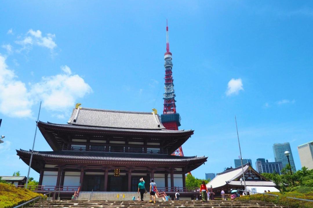 Photo of Others in Hamamatsucho