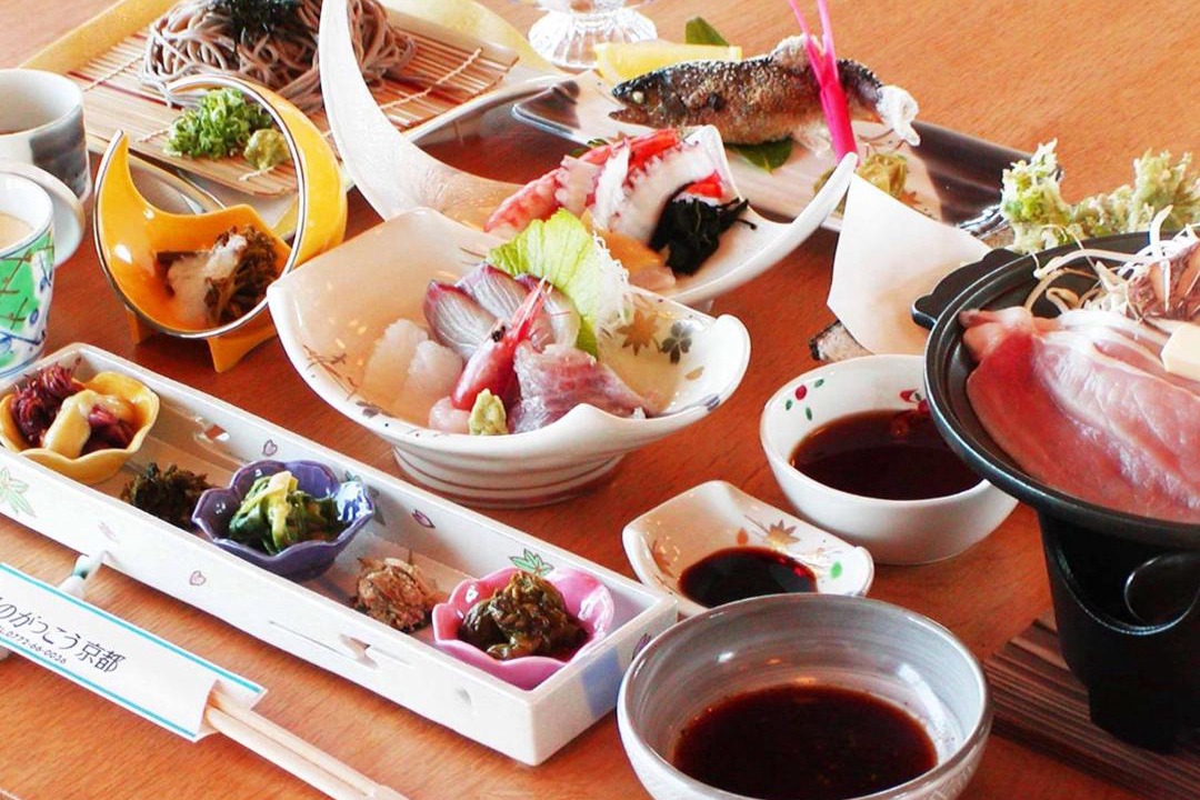 Photo of Others in Kyotango