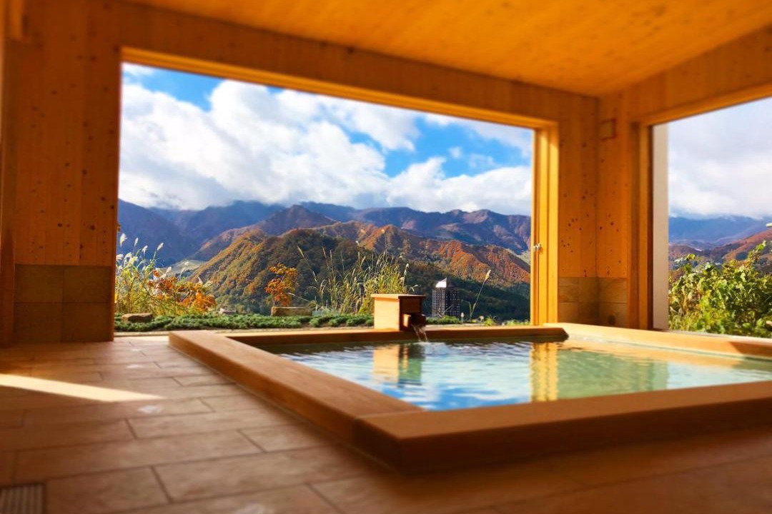 Photo of Patio Balcony in Yuzawa-machi