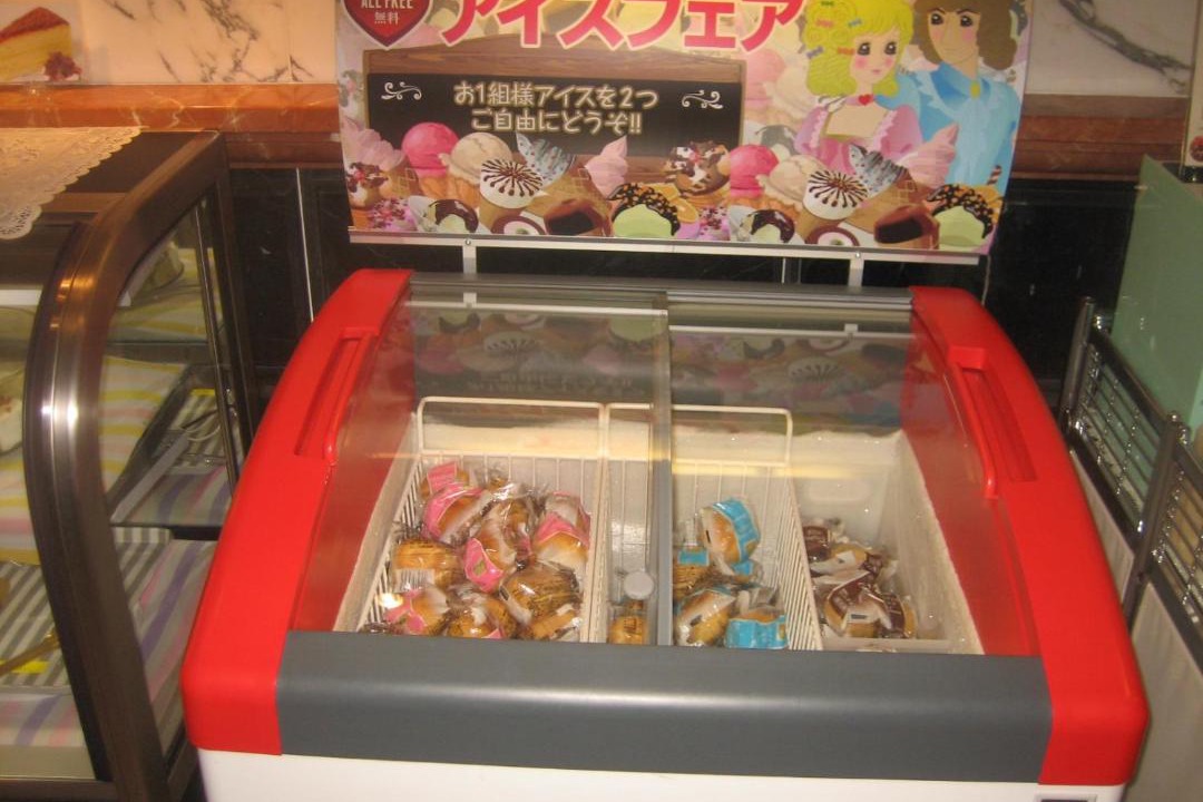 Photo of Others in Kawaguchi