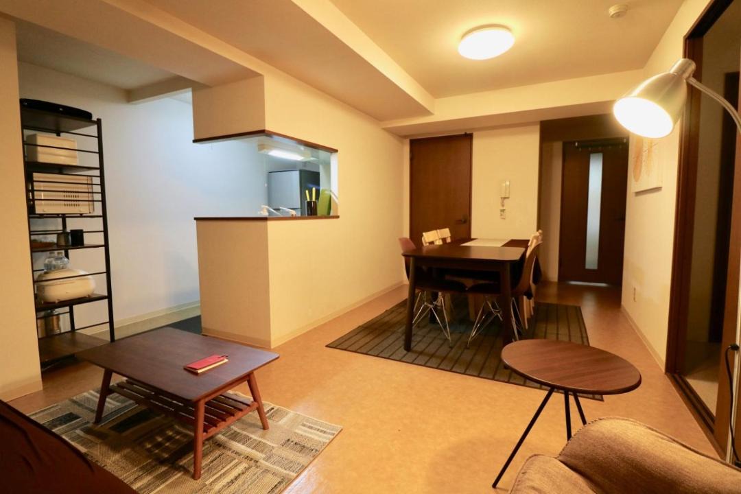 Photo of Livingroom in Nishi