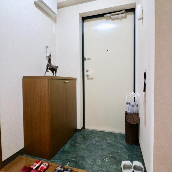 Photo of Bedroom in Nishi