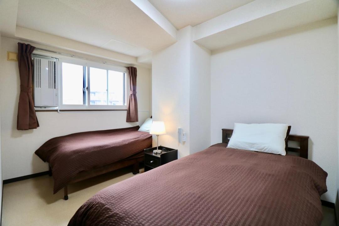 Photo of Bedroom in Nishi