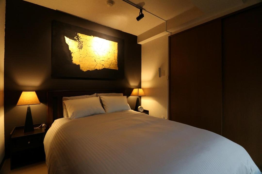 Photo of Bedroom in Nishi