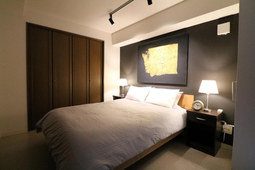 Photo of Bedroom in Nishi