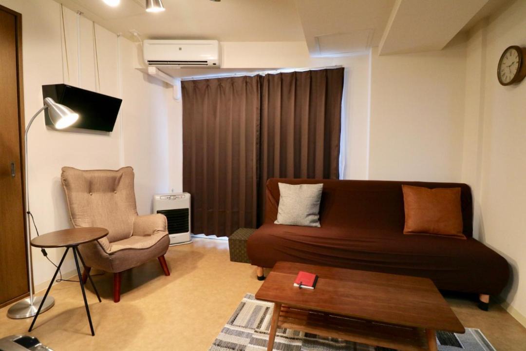 Photo of Livingroom in Nishi