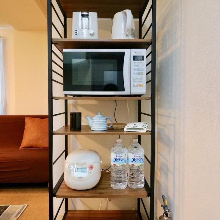 Photo of Livingroom in Nishi