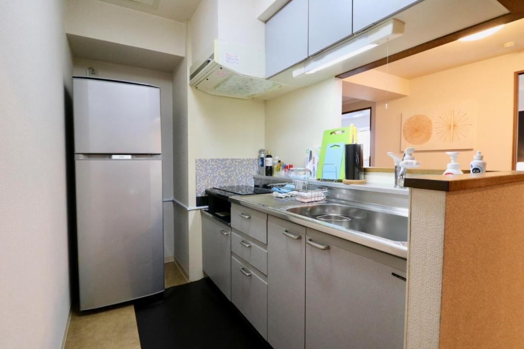 Photo of Kitchen in Nishi