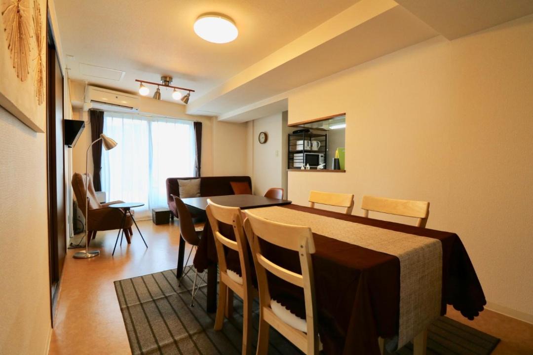 Photo of Livingroom in Nishi