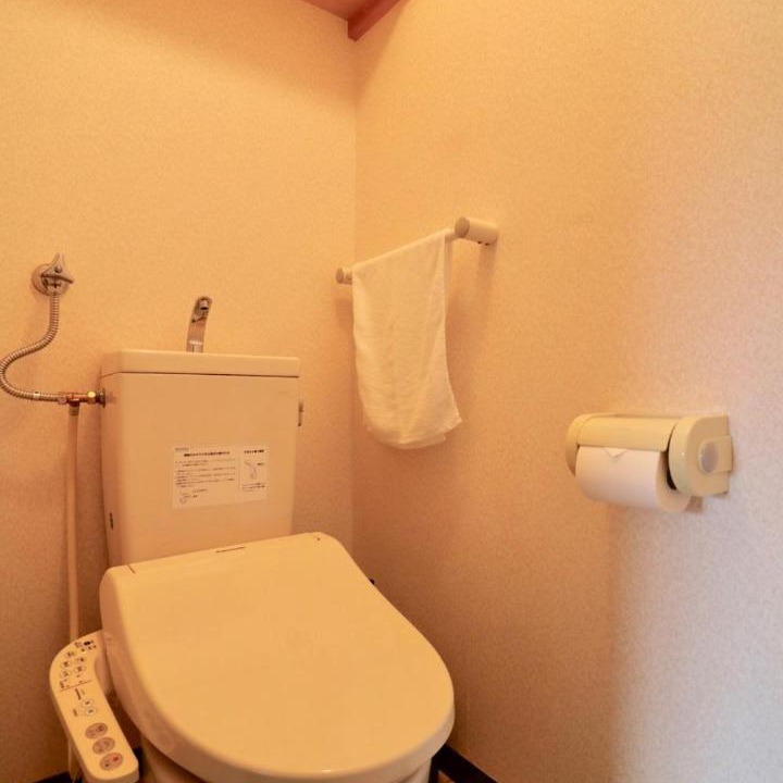 Photo of Bathroom in Nishi