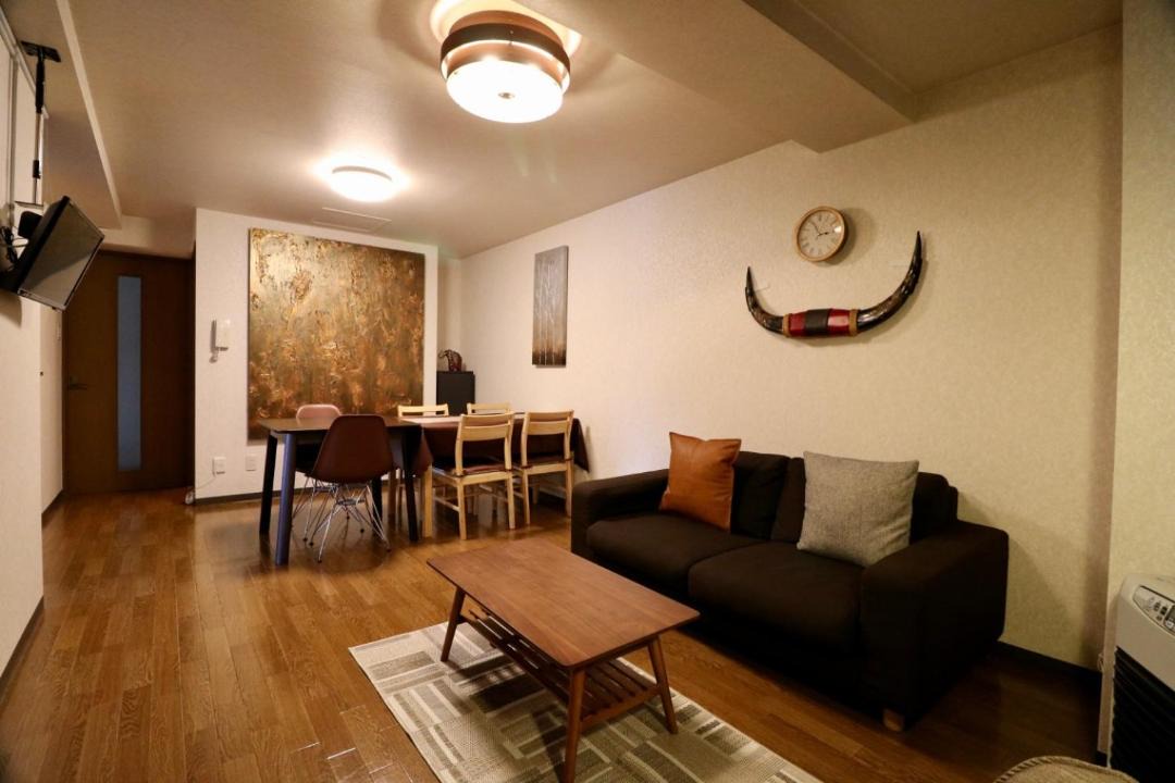 Photo of Livingroom in Nishi
