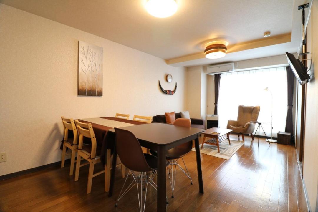 Photo of Livingroom in Nishi