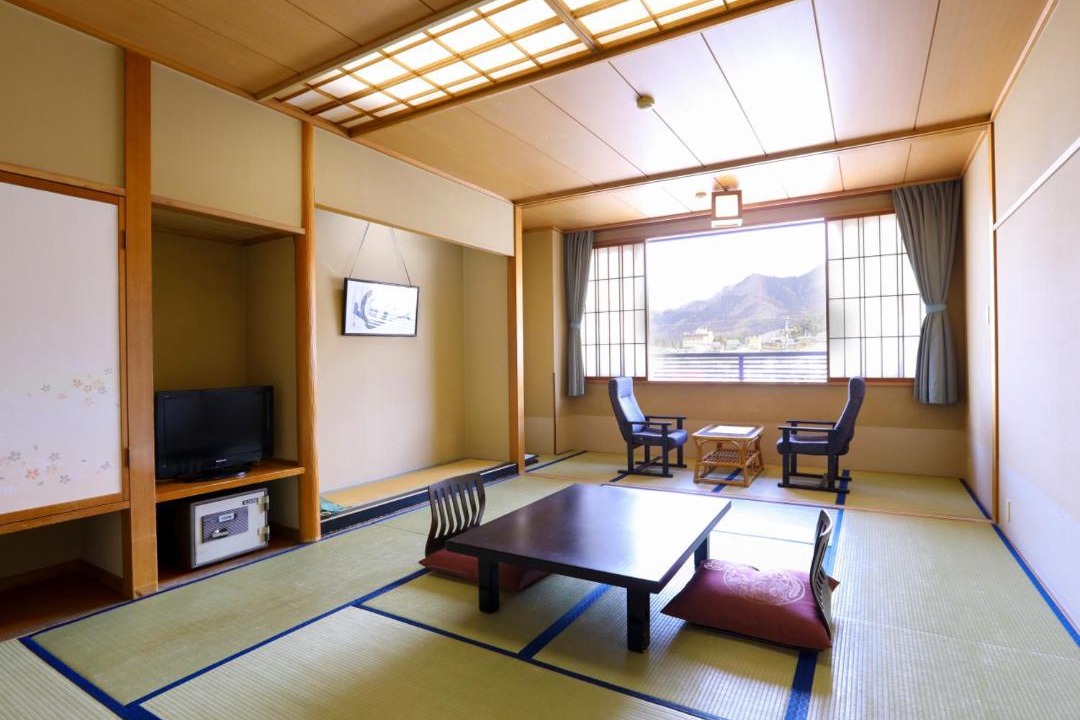 Photo of Others in Yudanaka Shibu Onsen