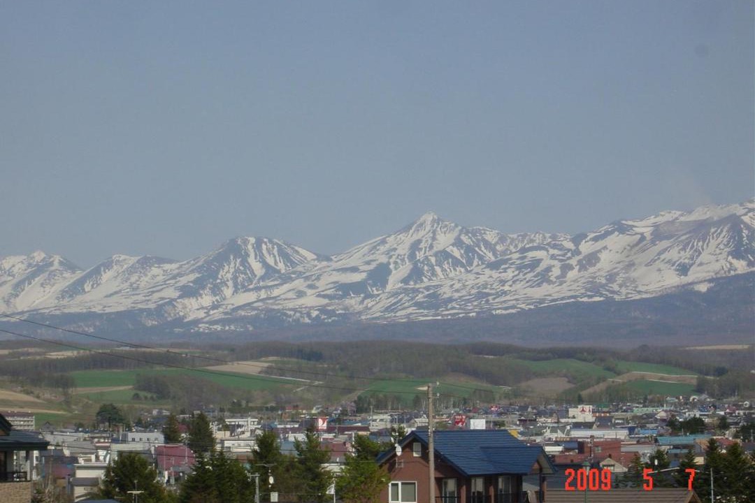Photo of Others in Asahikawa