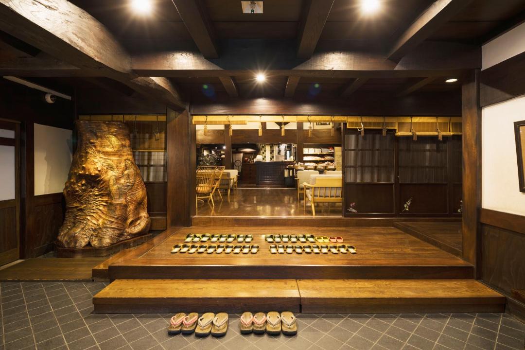 Photo of Others in Hida Takayama Onsen