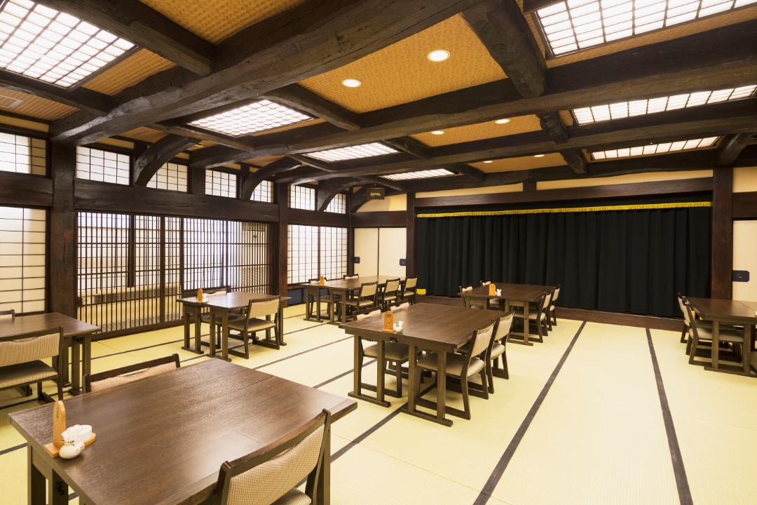 Photo of Others in Hida Takayama Onsen